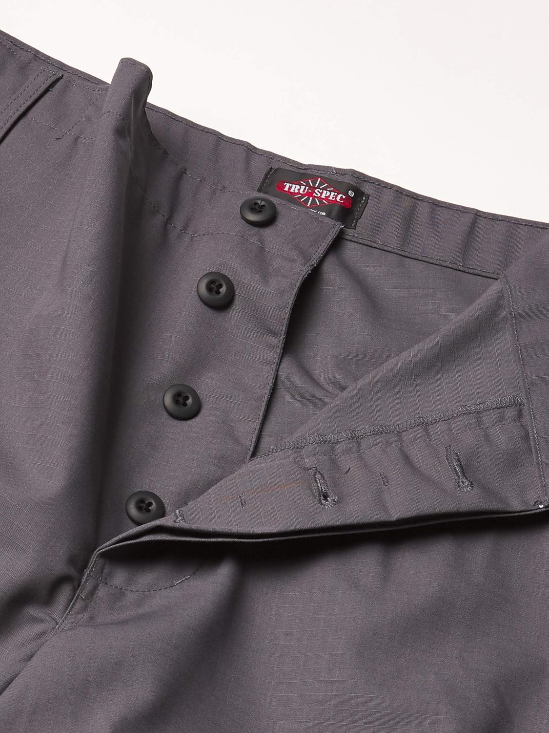 TRU-SPEC Classic BDU Tactical Pants for Men - GSA/TAA Compliant, MIL-T-44047E, Cargo Pockets, Reinforced Seat & Knees