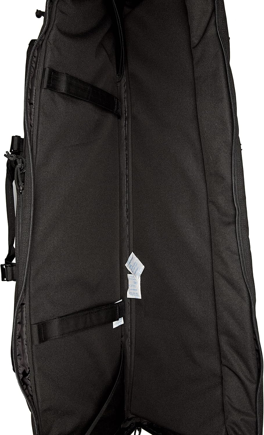 G.Outdoor Products G.P.S. Tactical Double Soft Rifle Case