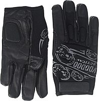 VOODOO TACTICAL Liberator Shooter Gloves