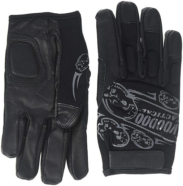 VOODOO TACTICAL Liberator Shooter Gloves