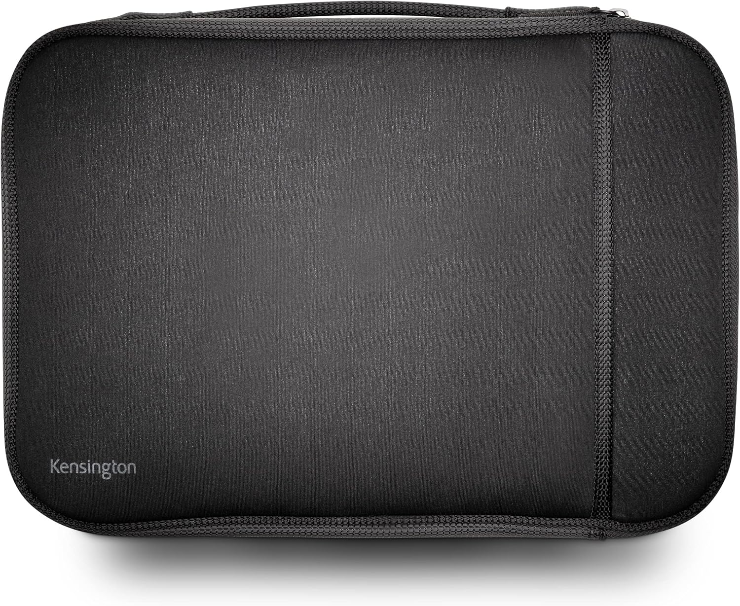 Kensington Laptop Sleeve with Storage Pocket and Fleece Interior