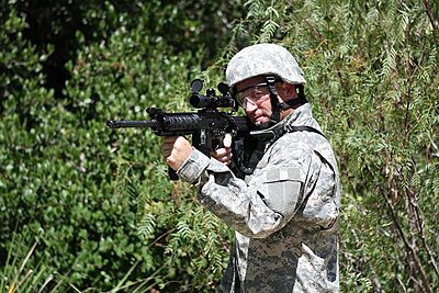 Bobster ESB Shooting Sunglasses, Black Frame/3 Lenses (Smoked, Amber and Clear)