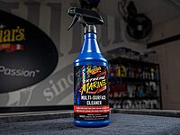 Meguiar's Extreme Marine Multi-Surface Cleaners & Detailers