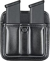 BIANCHI Model 7922 Triple Threat II Double Magazine Pouch