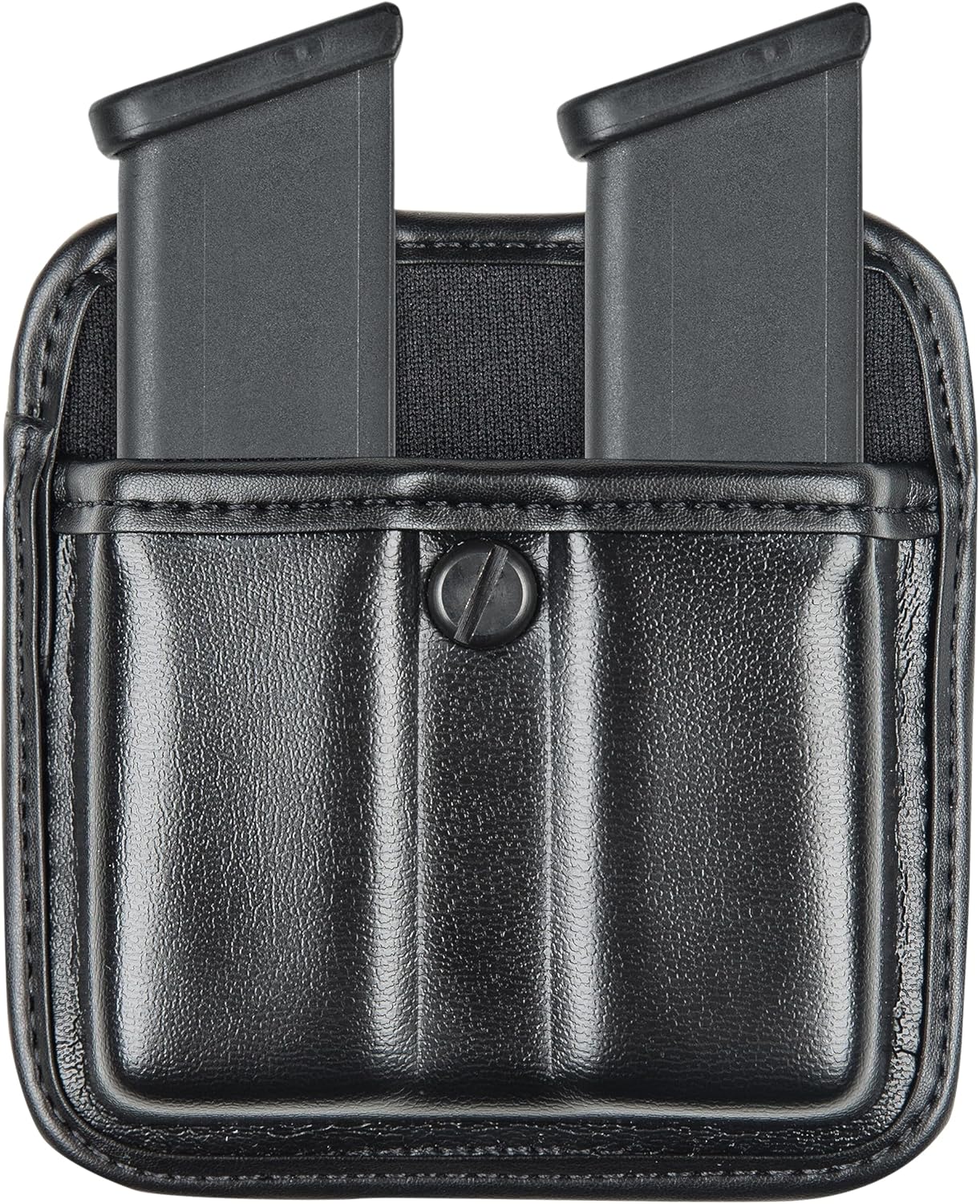 BIANCHI Model 7922 Triple Threat II Double Magazine Pouch