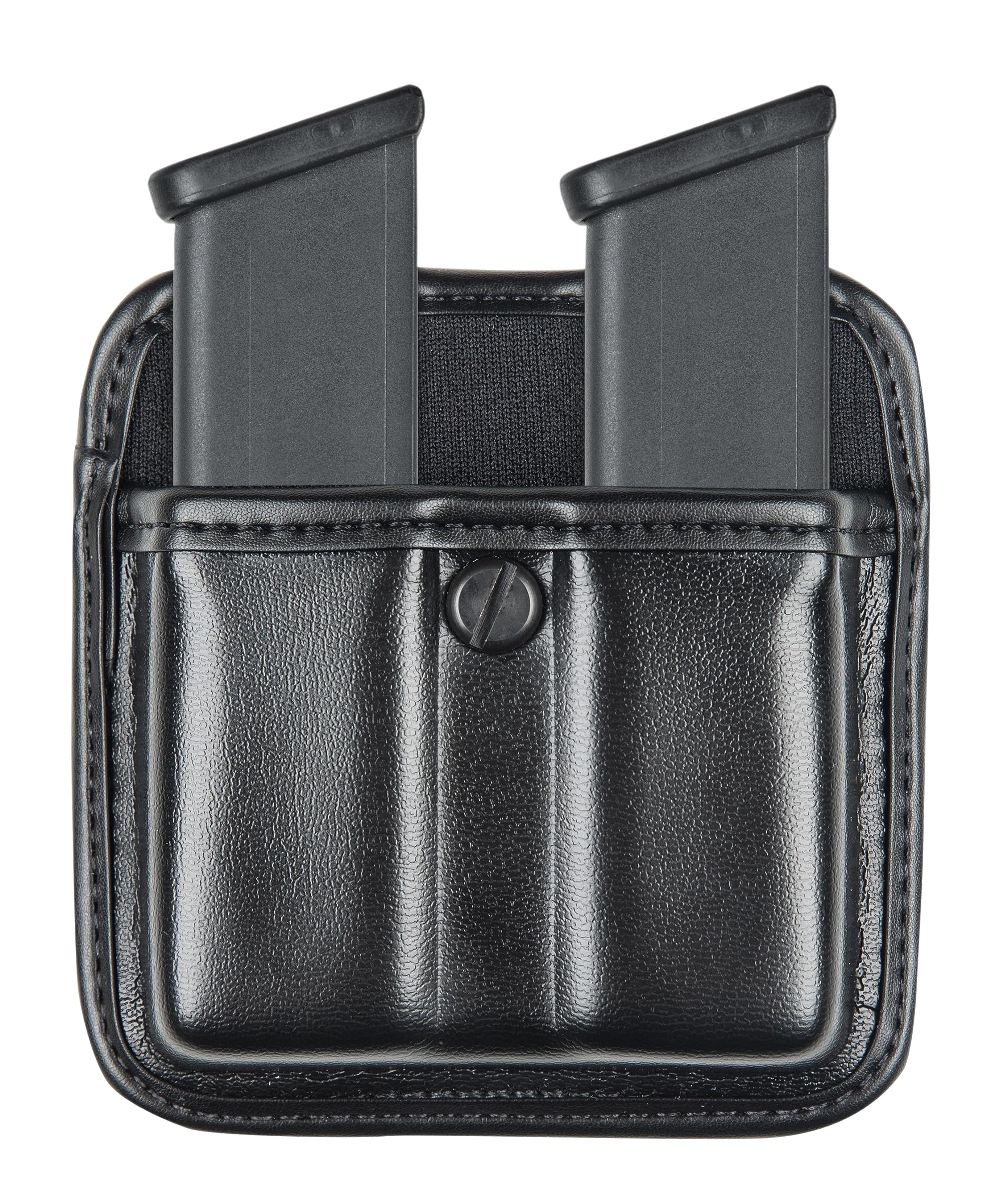 BIANCHI Model 7922 Triple Threat II Double Magazine Pouch