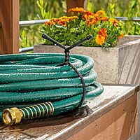 Nite Ize Original Gear Tie Reusable Rubber Twist Ties