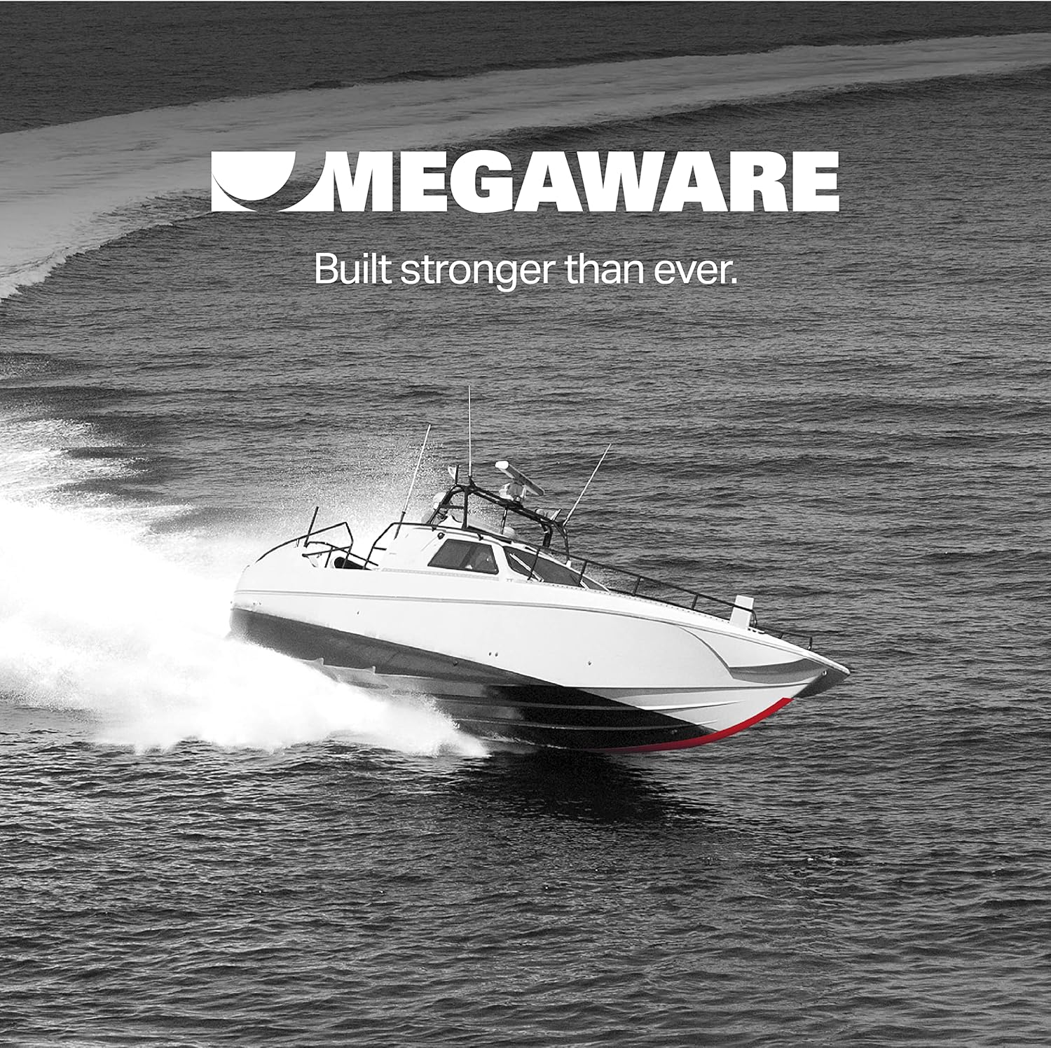 Megaware - BatteryGuard Protector - Great for Boats, RVs, Semi Trucks, and Off-Road Vehicles