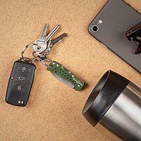 Nite Ize DoohicKey Key Chain Knife