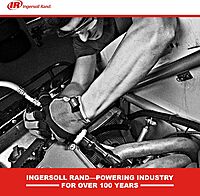 INGERSOLL RAND Pneumatic Sanders