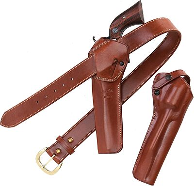 GALCO SAO Single Action Outdoorsman Holster