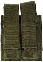 Voodoo Tactical MOLLE Pistol Mag Pouch