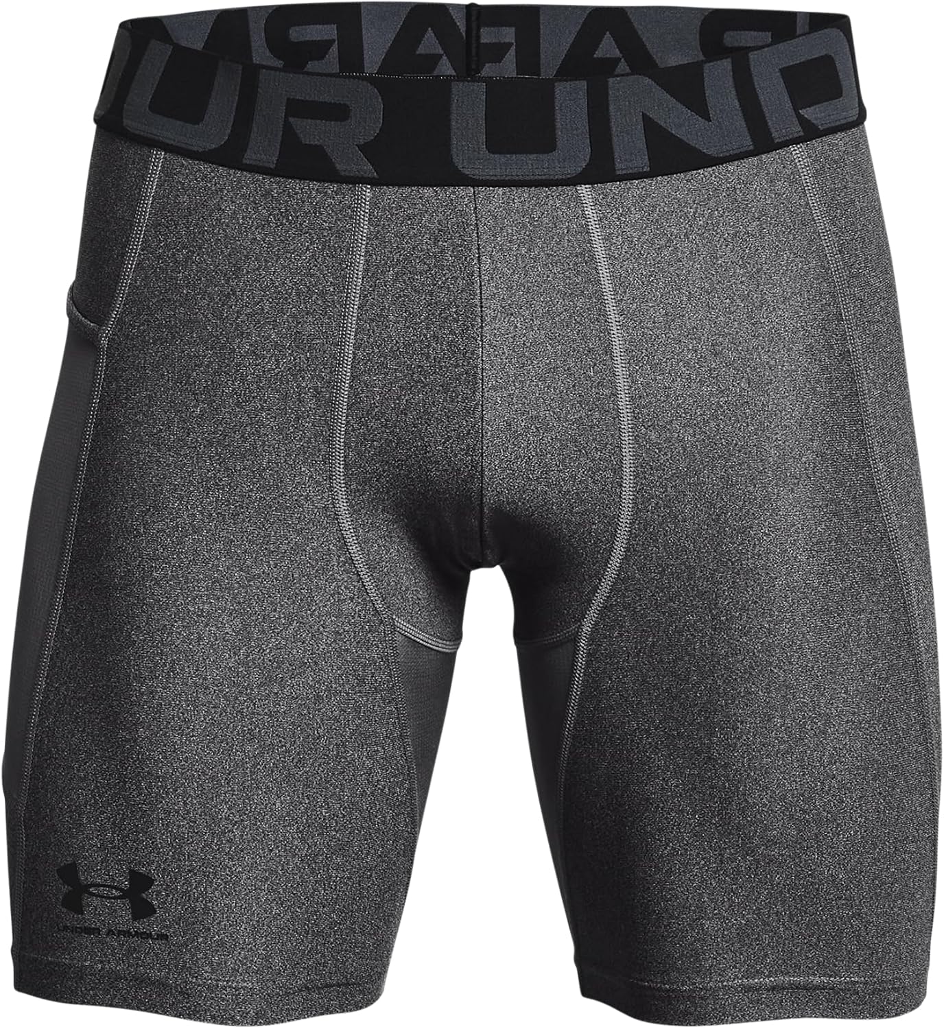 Under Armour Men's HeatGear Armour Compression Shorts