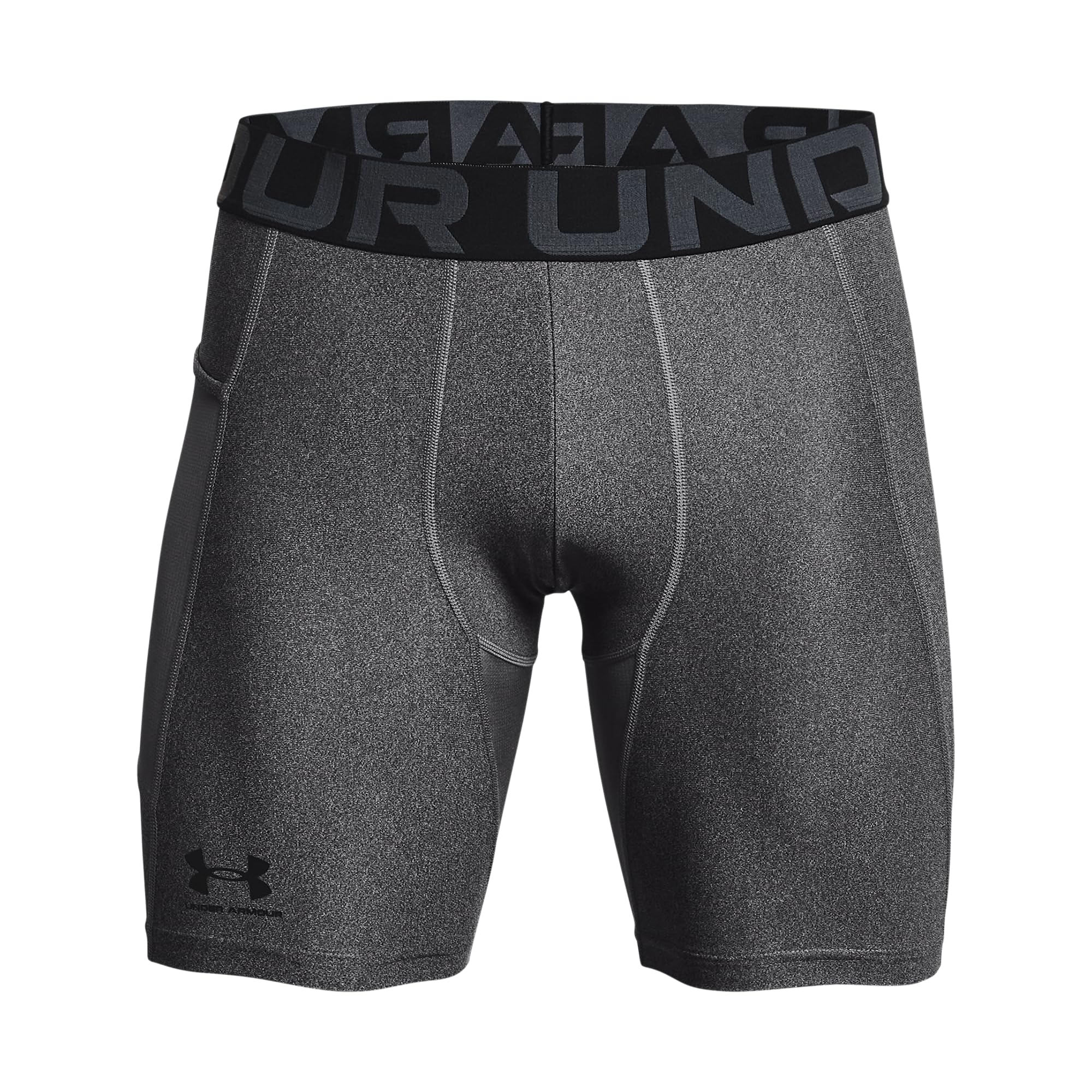 Under Armour Men's HeatGear Armour Compression Shorts