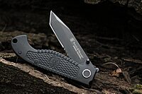 SMITH & WESSON Special Tactical Tanto Folding Knife