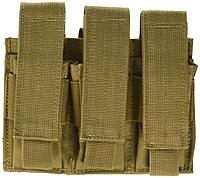 Voodoo Tactical MOLLE Pistol Mag Pouch