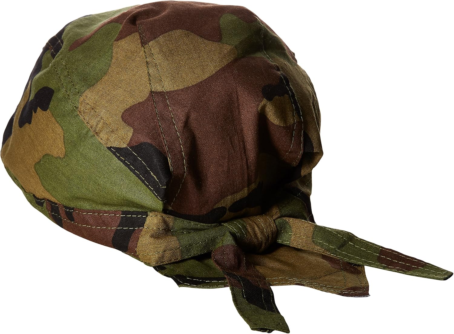 ZANheadgear Flydanna 6-Panel Bandanna Headwrap