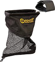 CALDWELL Brass Catcher - Heat-Resistant Mesh, Collapsible & Mountable