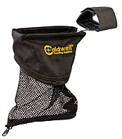 CALDWELL Brass Catcher - Heat-Resistant Mesh, Collapsible & Mountable