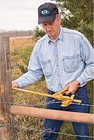 Dutton-Lainson 400 All-Purpose Fence Stretcher/Splicer, 1