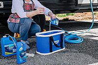 CAMCO EvoFlex Drinking Water Hose 5/8" ID