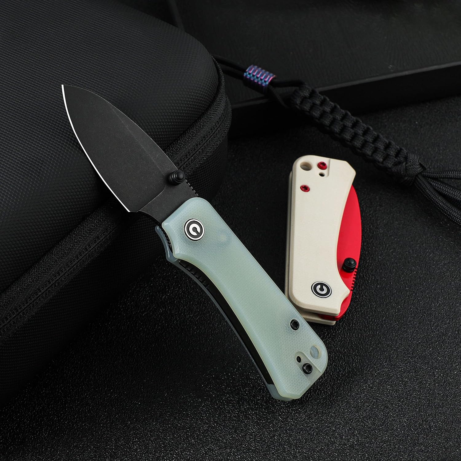 CIVIVI Baby Banter 2.34 in Folding Pocket Knife