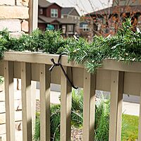 Nite Ize Original Gear Tie Reusable Rubber Twist Ties