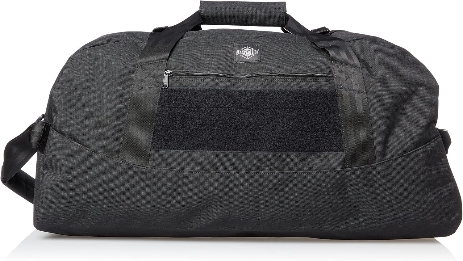 MAXPEDITION Imperial Load-Out Duffel Bag V2