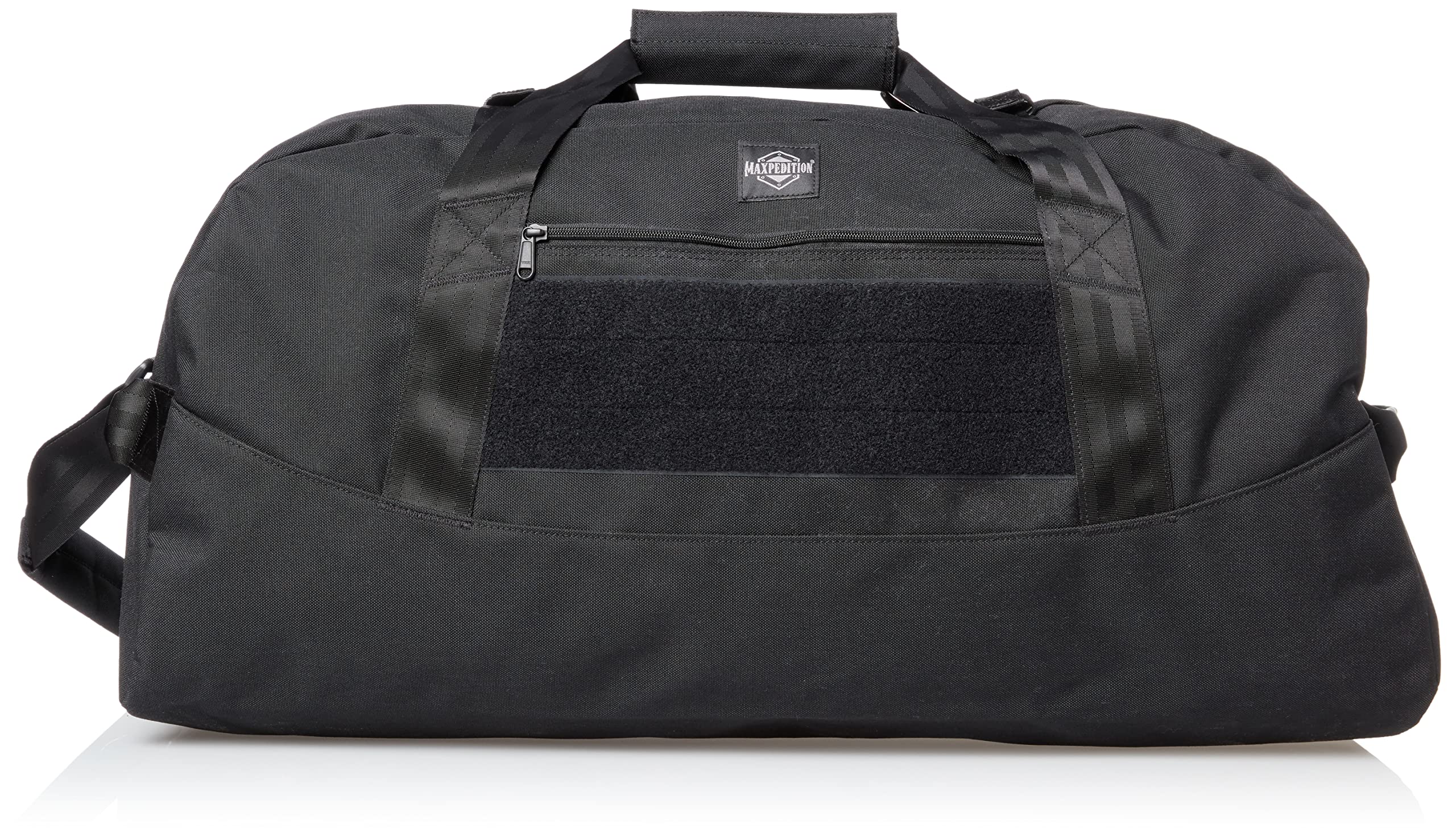 MAXPEDITION Imperial Load-Out Duffel Bag V2