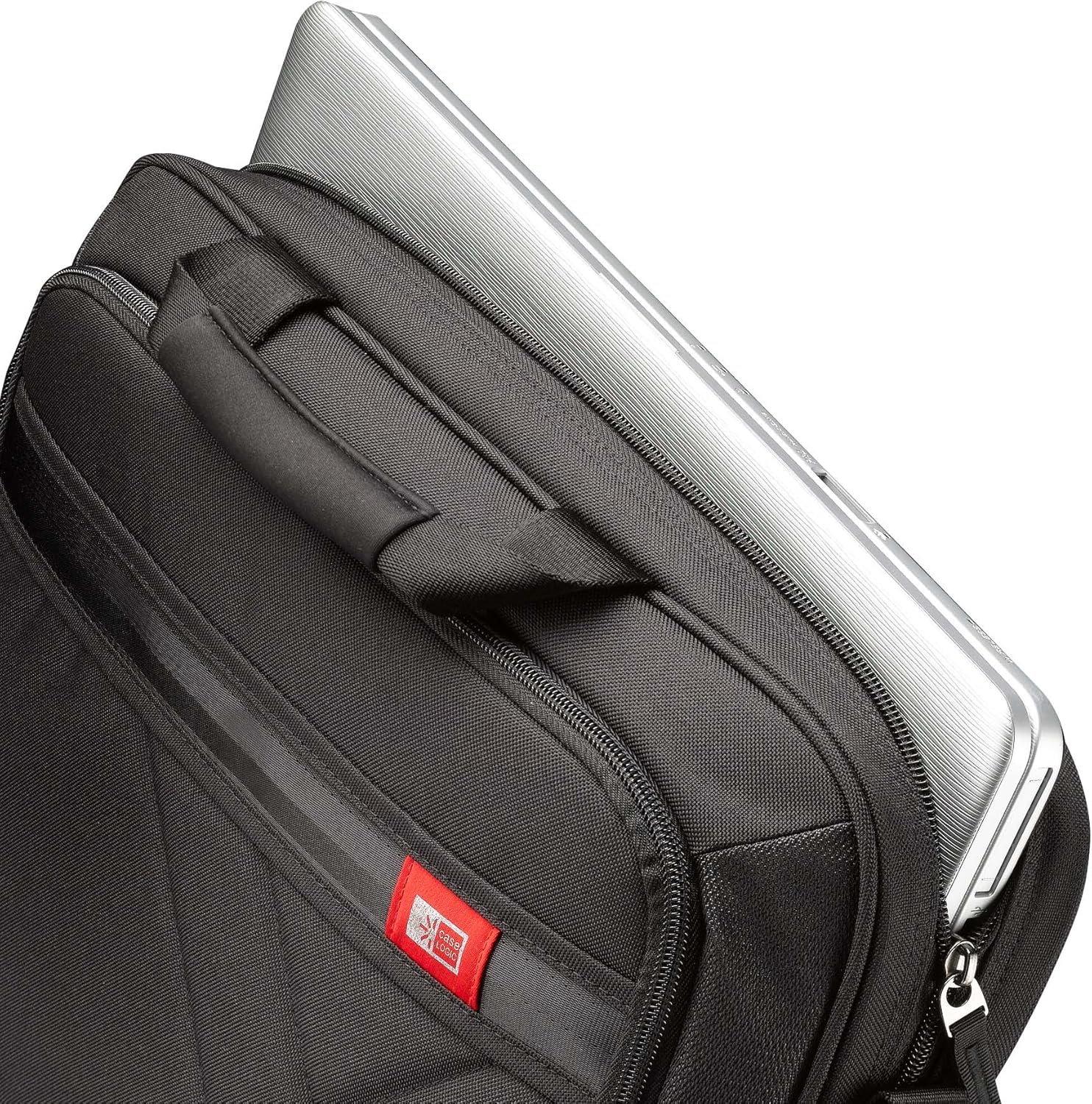 CASE LOGIC Laptop Bag with Padded Compartment