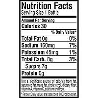 GATORADE Thirst Quencher Sports Drink 12 fl oz Bottle