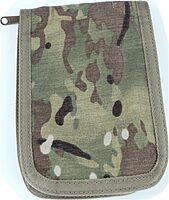 RITE IN THE RAIN Weatherproof CORDURA® Fabric Notebook Cover