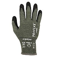Ergodyne ProFlex 7042 Nitrile Coated Cut-Resistant Work Gloves