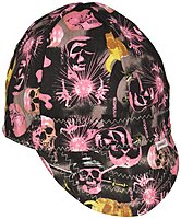 COMEAUX CAPS Fitted Welders Cap – Assorted Prints