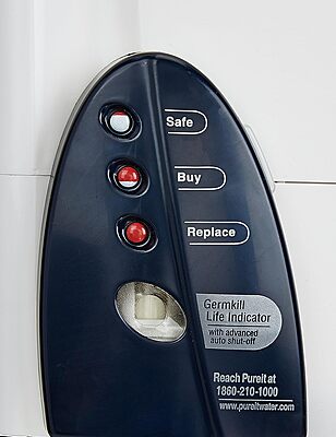 Pureit Classic 23 L Water Purifier Pureit Classic 23 L Water Purifier