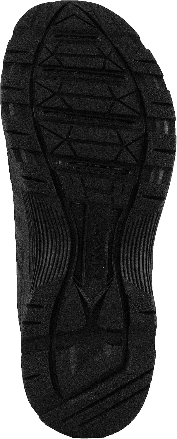 ALTAMA Aboottabad Trail Low Tactical Trail Runner Boots