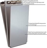 Saunders A-Holder Recycled Aluminum Form Holder