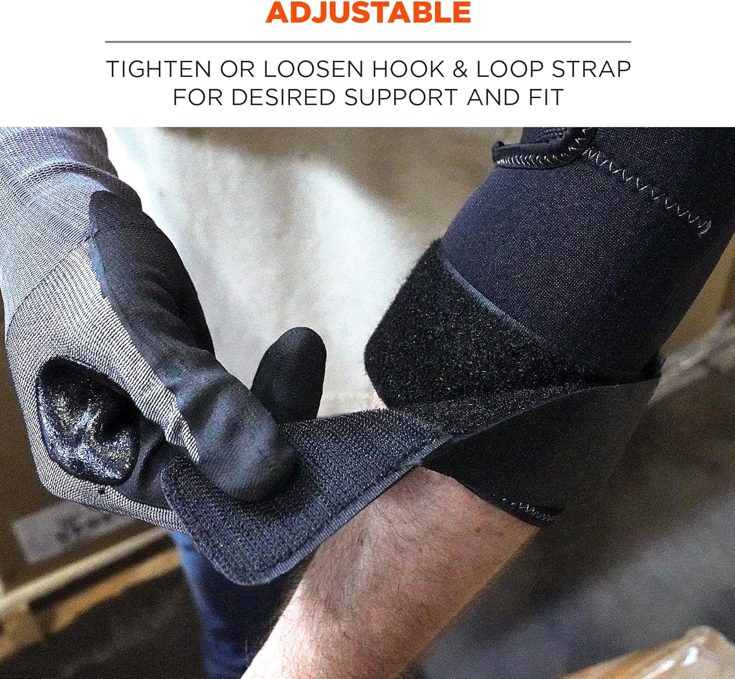 ERGODYNE ProFlex Neoprene Elbow Sleeve