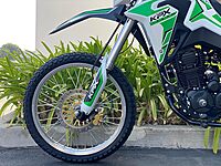MOTO LIFAN KPX 250CC DUAL SPORT ENDURO KLX MOTO LIFAN KPX 250CC DUAL SPORT ENDURO KLX