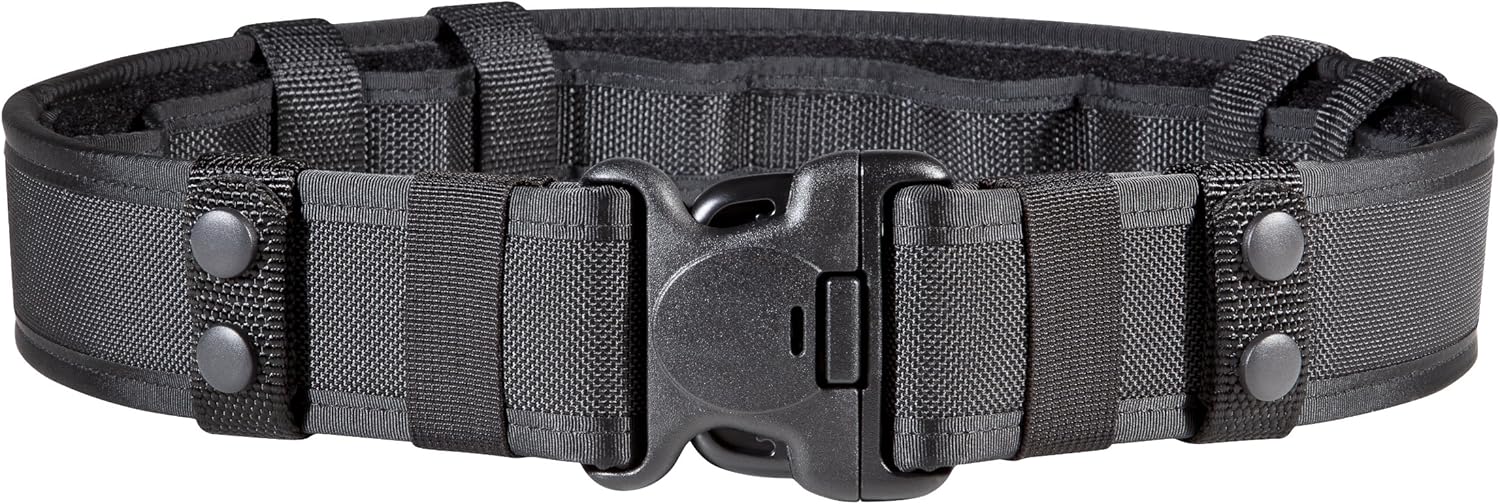 BIANCHI Model 7235 Duty Belt System, 2.25" Nylon