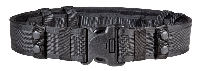BIANCHI Model 7235 Duty Belt System, 2.25" Nylon