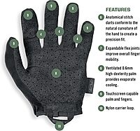 Mechanix Wear Specialty Vent Tactical Gloves