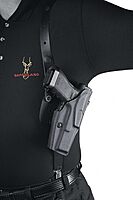 SAFARILAND 1051 ALS Shoulder Holster