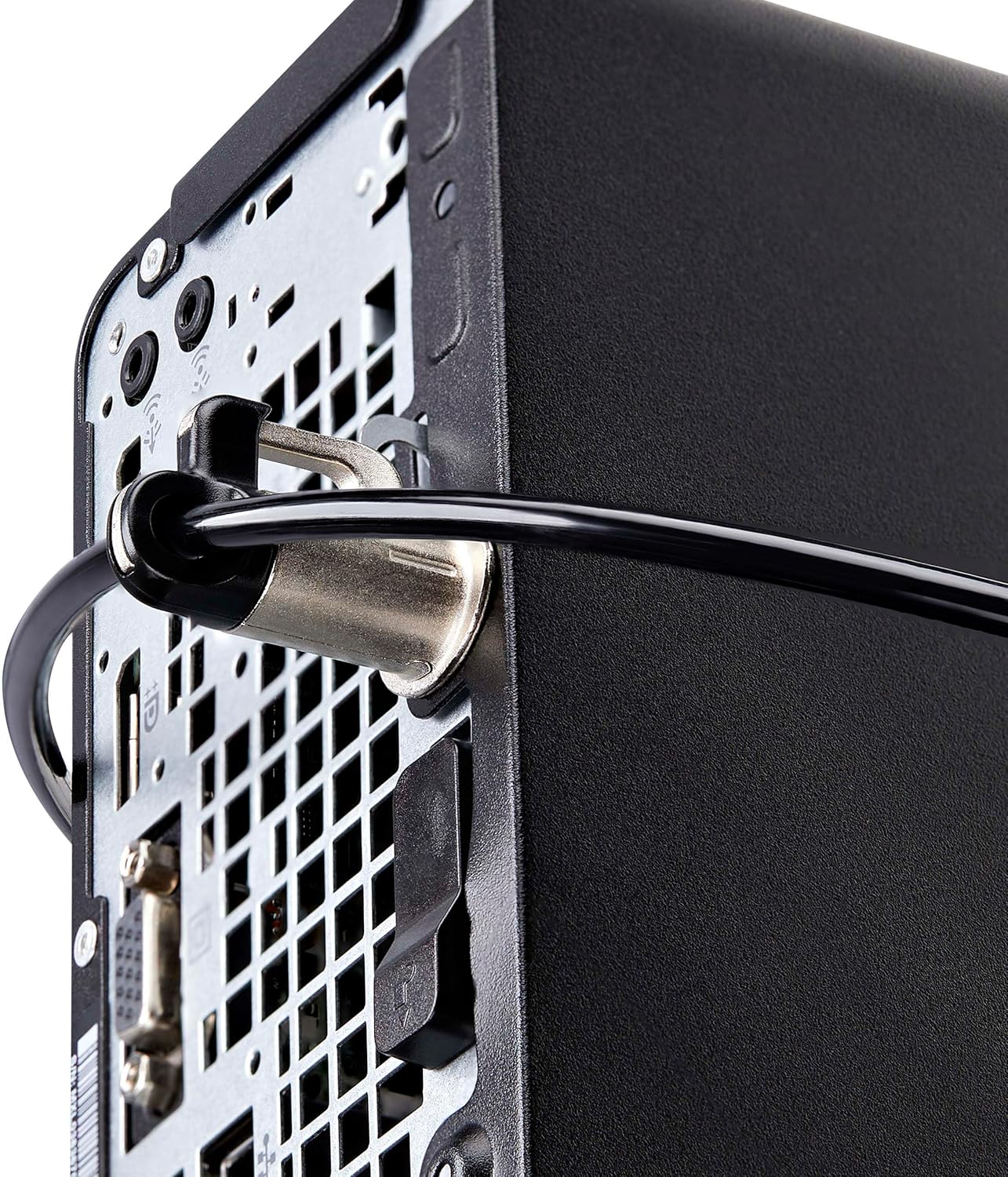 StarTech.com Laptop/Desktop & Peripheral Lock Kit & Anchor Lock