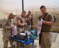 M-PRO 7 High-Efficiency Gun Cleaner