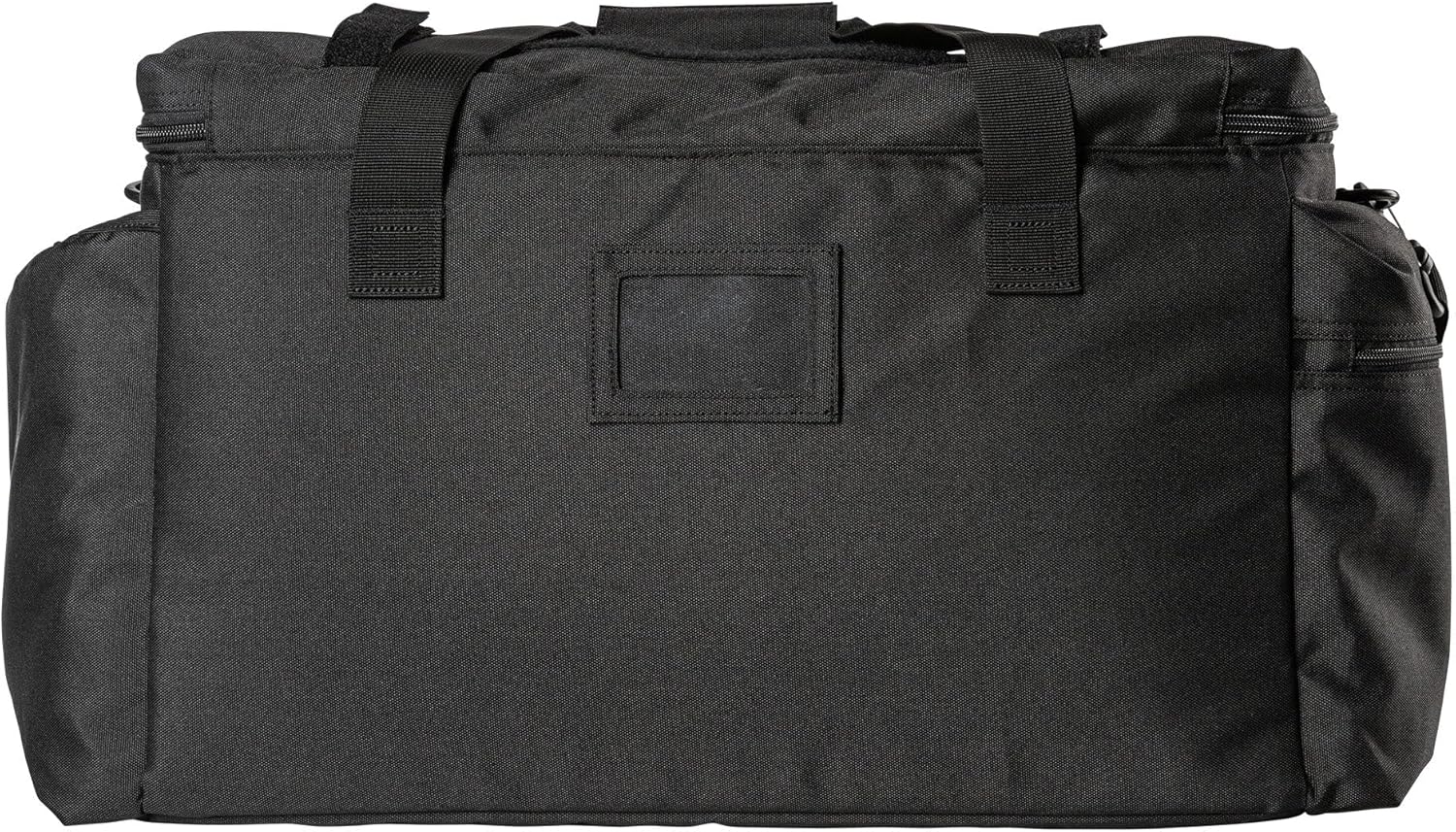 5.11 Tactical Unisex Basic Patrol Bag 37L, Lightweight and Secure, Adjustable Shoulder Strap, Style 56523, Black