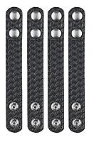 BIANCHI Model 7906 AccuMold Elite Belt Keepers