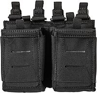 5.11 Tactical Flex Double AR Mag Pouch 2.0 - Flex-HT Mounting