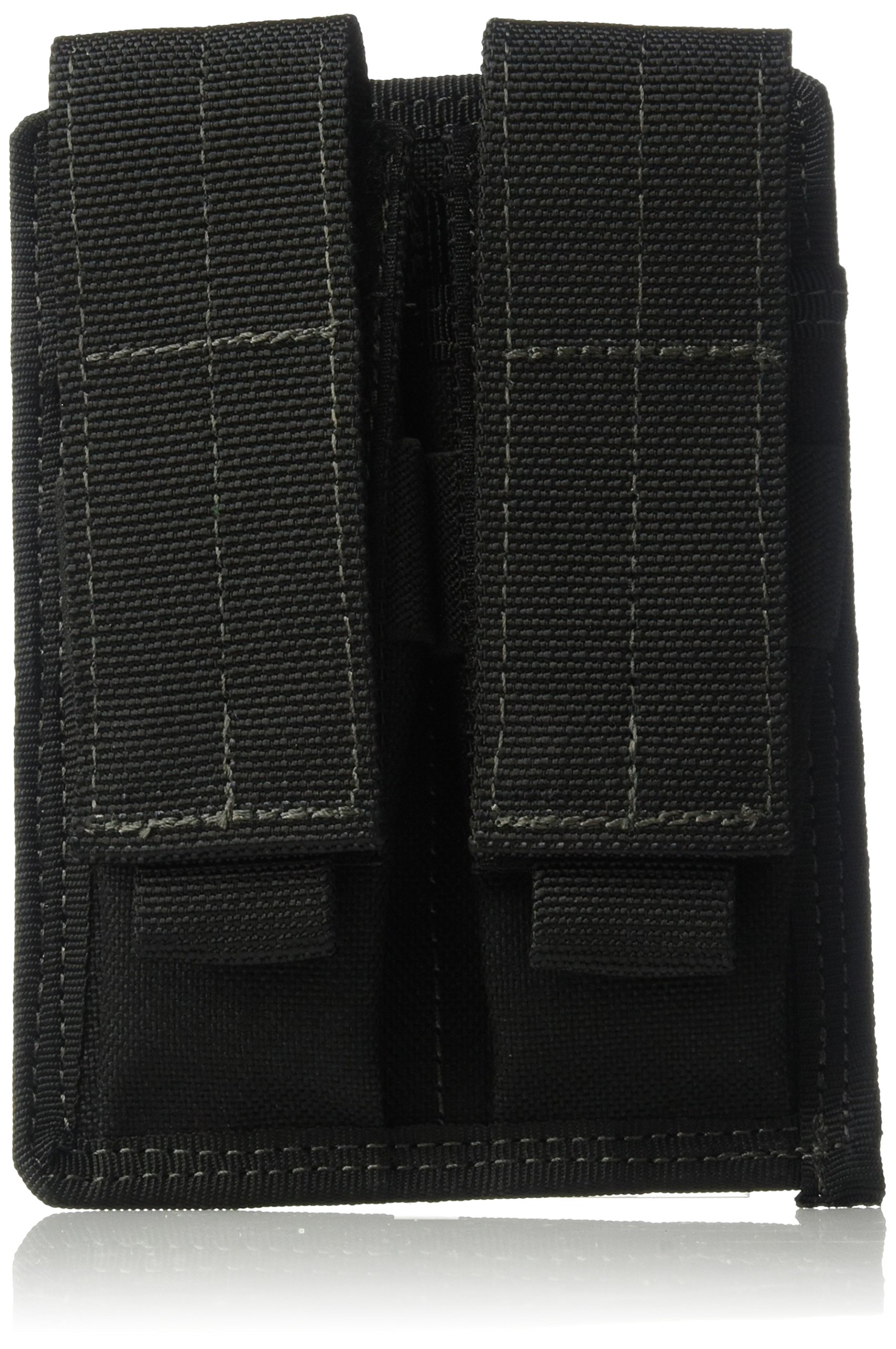 MAXPEDITION Double Sheath Black