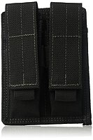 MAXPEDITION Double Sheath Black
